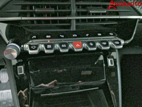 Peugeot 2008   Puretech 130 S&S 6 Vel. MAN Allure Pack