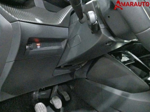 Peugeot 2008   Puretech 130 S&S 6 Vel. MAN Allure Pack