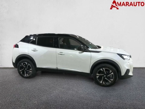 Peugeot 2008   Puretech 130 S&S 6 Vel. MAN Allure