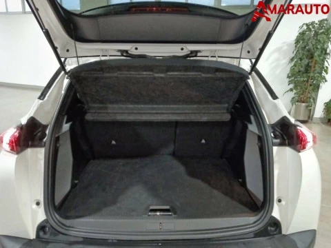 Peugeot 2008   Puretech 130 S&S 6 Vel. MAN Allure