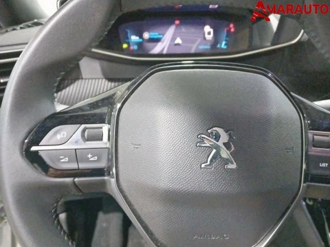 Peugeot 2008   Puretech 130 S&S 6 Vel. MAN Allure