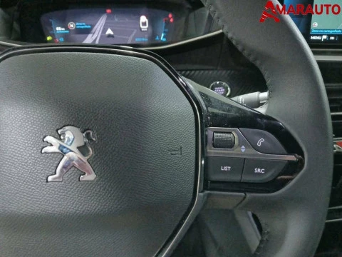 Peugeot 2008   Puretech 130 S&S 6 Vel. MAN Allure