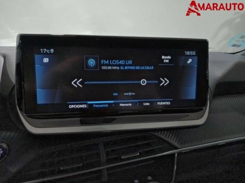 Peugeot 2008   Puretech 130 S&S 6 Vel. MAN Allure