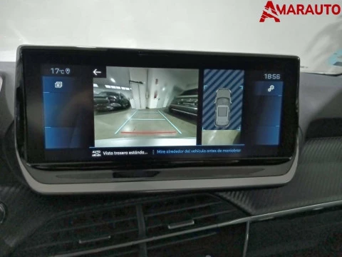 Peugeot 2008   Puretech 130 S&S 6 Vel. MAN Allure