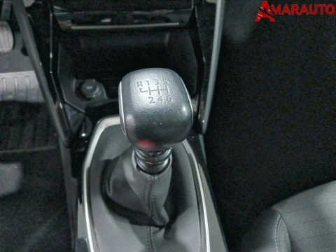 Peugeot 2008   Puretech 130 S&S 6 Vel. MAN Allure