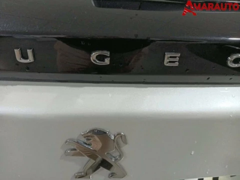 Peugeot 2008   Puretech 130 S&S 6 Vel. MAN Allure