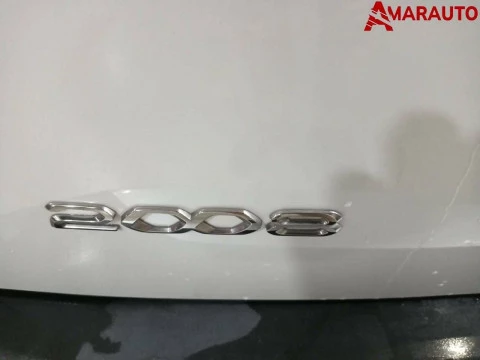 Peugeot 2008   Puretech 130 S&S 6 Vel. MAN Allure