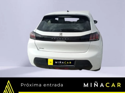 Peugeot 208 BlueHDi 100 Active 75 kW (100 CV)