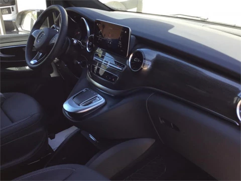 Mercedes-Benz EQV 300 Largo