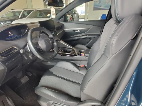 Peugeot 3008 Plug-in Hybrid 1.6 143KW Allure e-DCS7