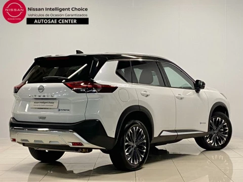 Nissan X-Trail  Tekna 2025