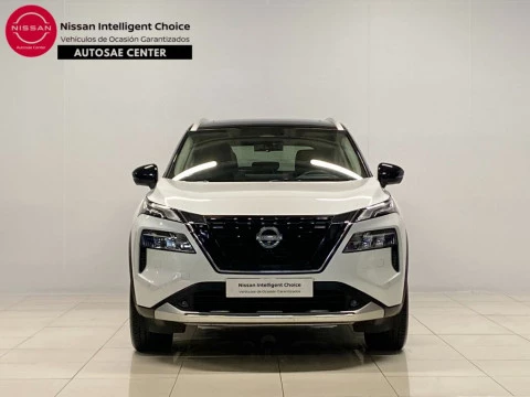 Nissan X-Trail  Tekna 2025