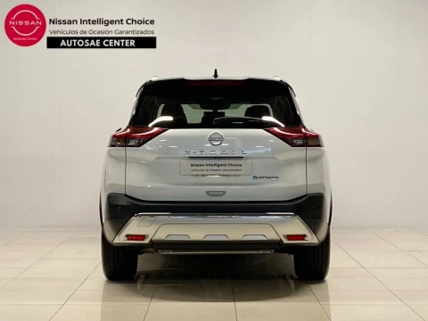 Nissan X-Trail  Tekna 2025