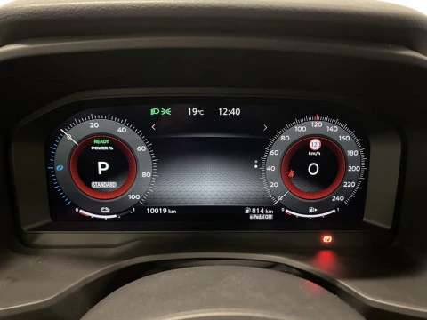 Nissan X-Trail  Tekna 2025