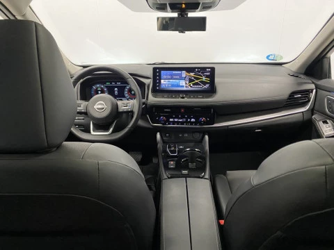 Nissan X-Trail  Tekna 2025