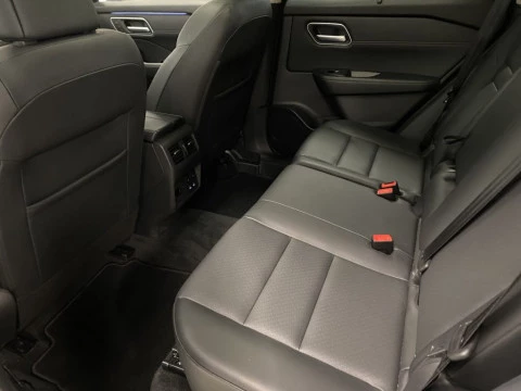 Nissan X-Trail  Tekna 2025