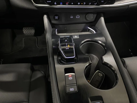 Nissan X-Trail  Tekna 2025