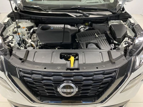 Nissan X-Trail  Tekna 2025