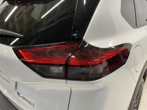 Nissan X-Trail  Tekna 2025