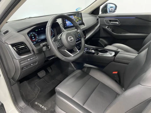 Nissan X-Trail  Tekna 2025