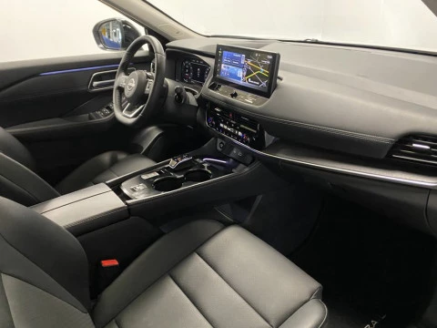 Nissan X-Trail  Tekna 2025