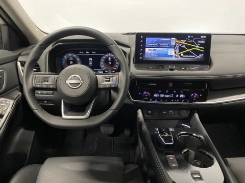 Nissan X-Trail  Tekna 2025