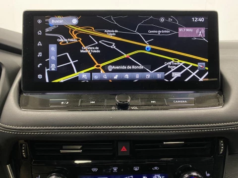 Nissan X-Trail  Tekna 2025