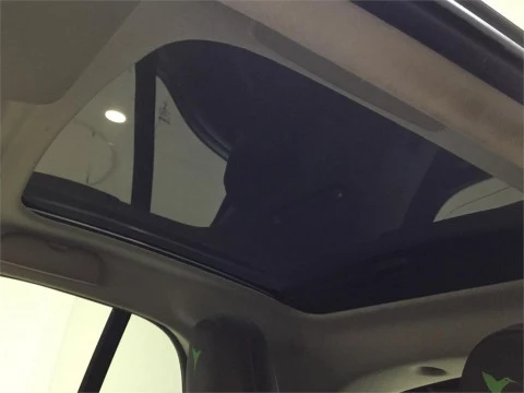 Smart fortwo 60kW(81CV) electric drive coupe