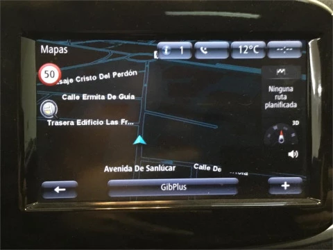 Smart fortwo 60kW(81CV) electric drive coupe