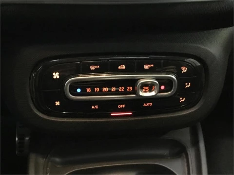 Smart fortwo 60kW(81CV) electric drive coupe