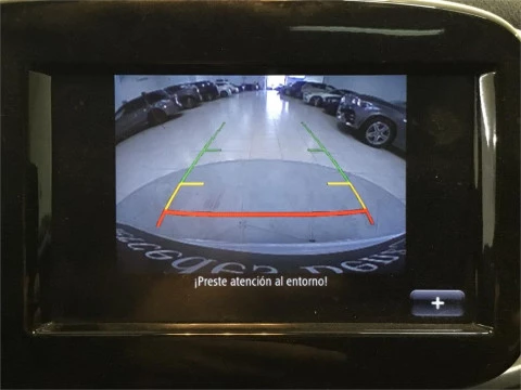 Smart fortwo 60kW(81CV) electric drive coupe