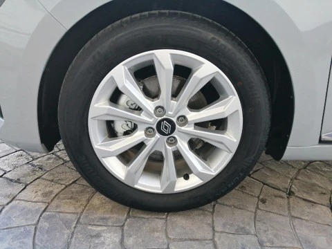 Renault Clio Evolution TCe 74 kW (100CV) GLP