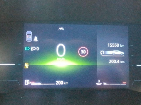 Renault Clio Evolution TCe 74 kW (100CV) GLP