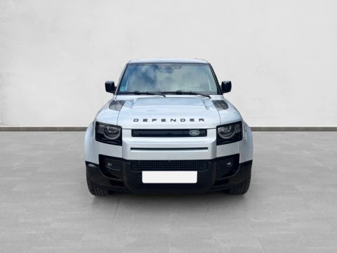 Land Rover Defender 3.0D I6 250 X-Dyn SE 110 AT 4WD MHEV