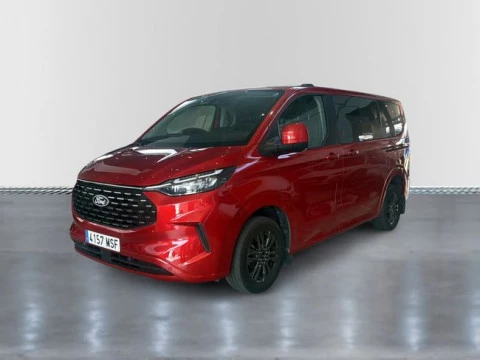 Ford Tourneo Custom 2.0 EcoBlue 110kW (150CV) L1 Active