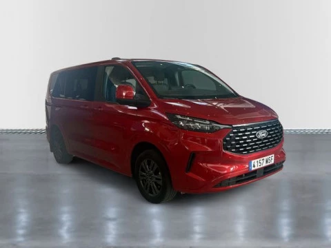 Ford Tourneo Custom 2.0 EcoBlue 110kW (150CV) L1 Active