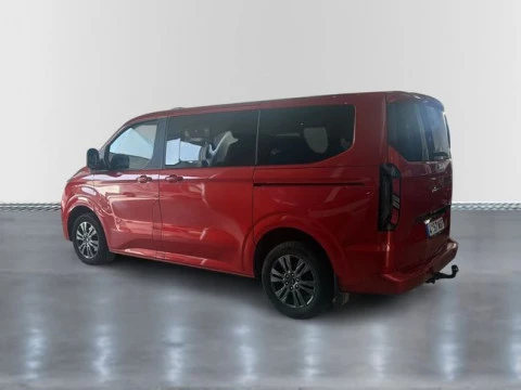 Ford Tourneo Custom 2.0 EcoBlue 110kW (150CV) L1 Active