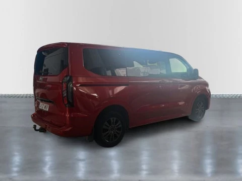 Ford Tourneo Custom 2.0 EcoBlue 110kW (150CV) L1 Active