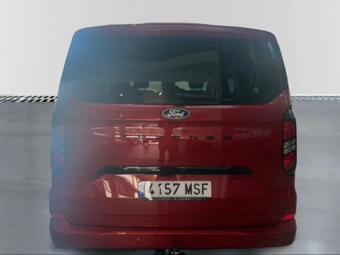 Ford Tourneo Custom 2.0 EcoBlue 110kW (150CV) L1 Active