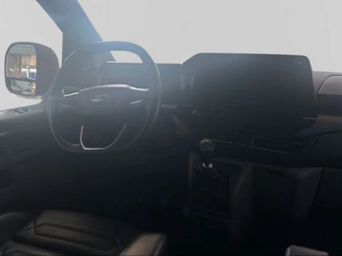 Ford Tourneo Custom 2.0 EcoBlue 110kW (150CV) L1 Active