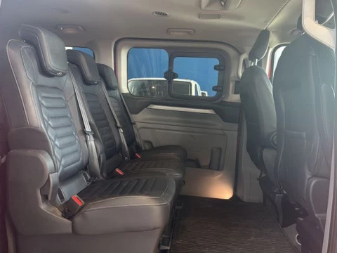 Ford Tourneo Custom 2.0 EcoBlue 110kW (150CV) L1 Active