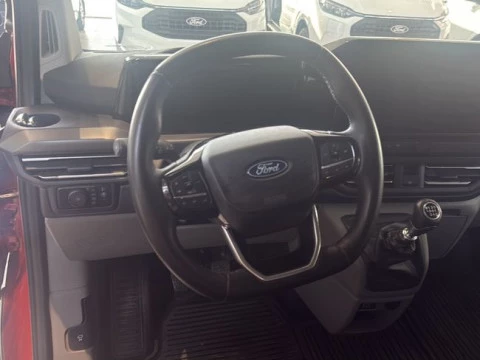 Ford Tourneo Custom 2.0 EcoBlue 110kW (150CV) L1 Active