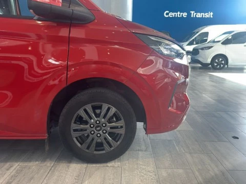 Ford Tourneo Custom 2.0 EcoBlue 110kW (150CV) L1 Active