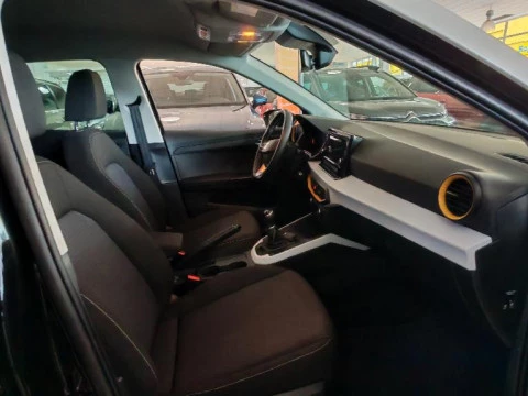 Seat Arona 1.0 TSI 85KW STYLE SPECIAL EDITION 5P