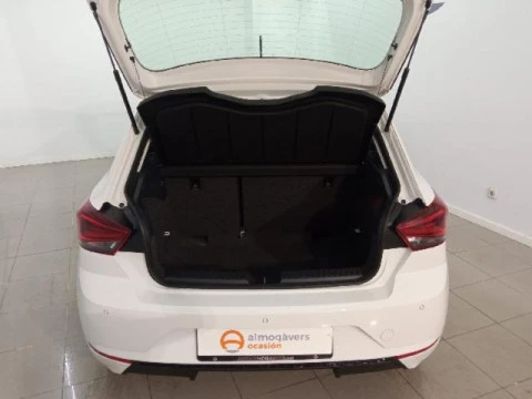 Seat Ibiza STYLE XL 1.0 TSI 110CV 5P