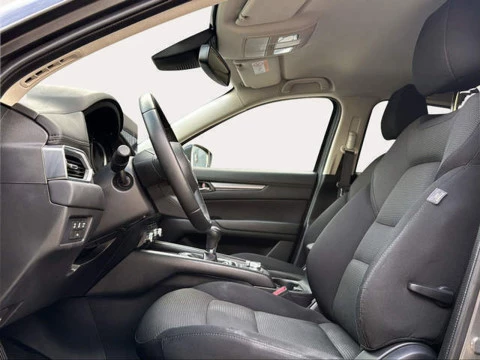 Mazda CX-5 2.0 MHEV Center-Line Plus 121 kW (165 CV)