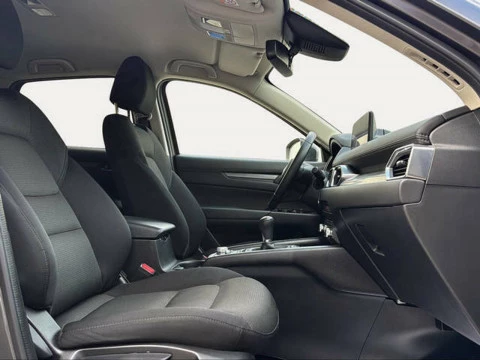 Mazda CX-5 2.0 MHEV Center-Line Plus 121 kW (165 CV)