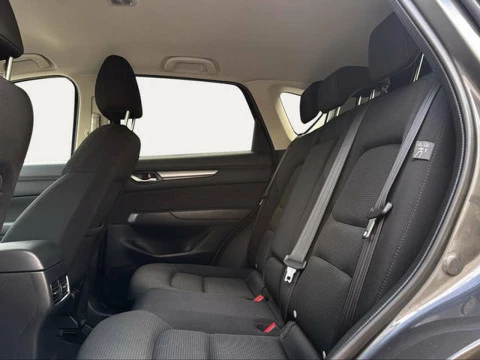 Mazda CX-5 2.0 MHEV Center-Line Plus 121 kW (165 CV)