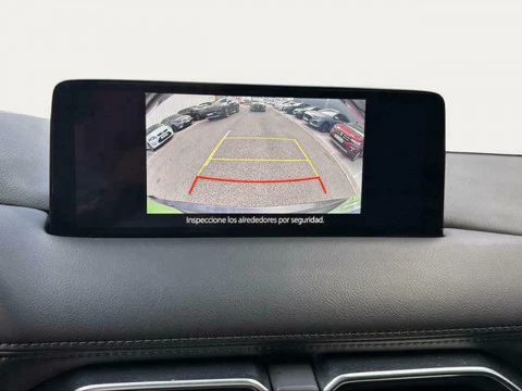 Mazda CX-5 2.0 MHEV Center-Line Plus 121 kW (165 CV)