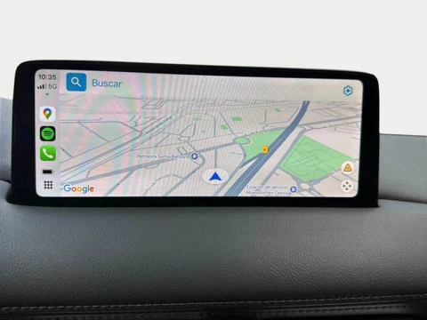 Mazda CX-5 2.0 MHEV Center-Line Plus 121 kW (165 CV)